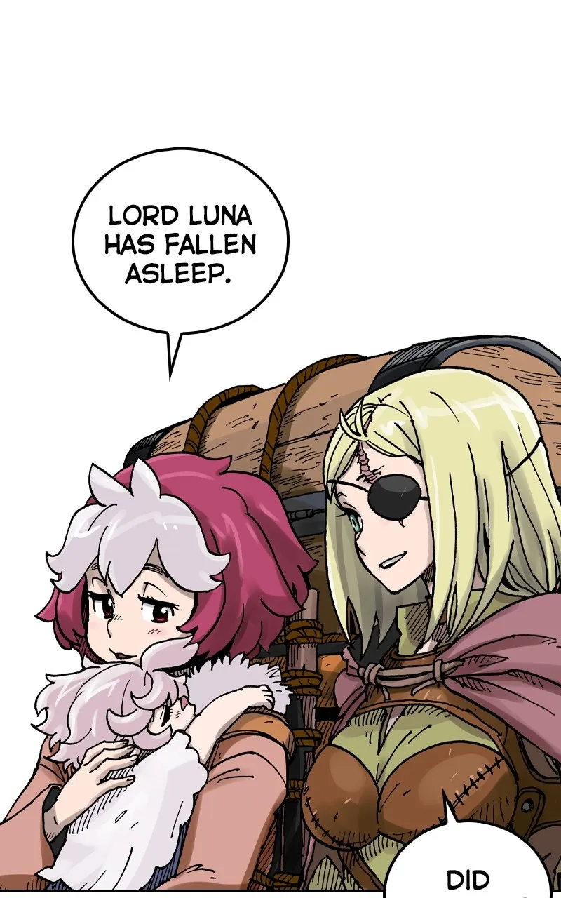 Read Clevatess chapter 26 image 7 on Lezhin