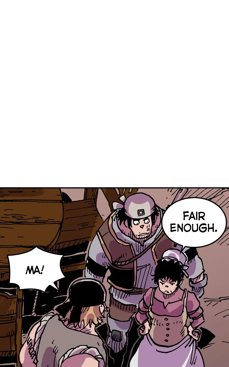 Read Clevatess chapter 26 image 70 on Lezhin
