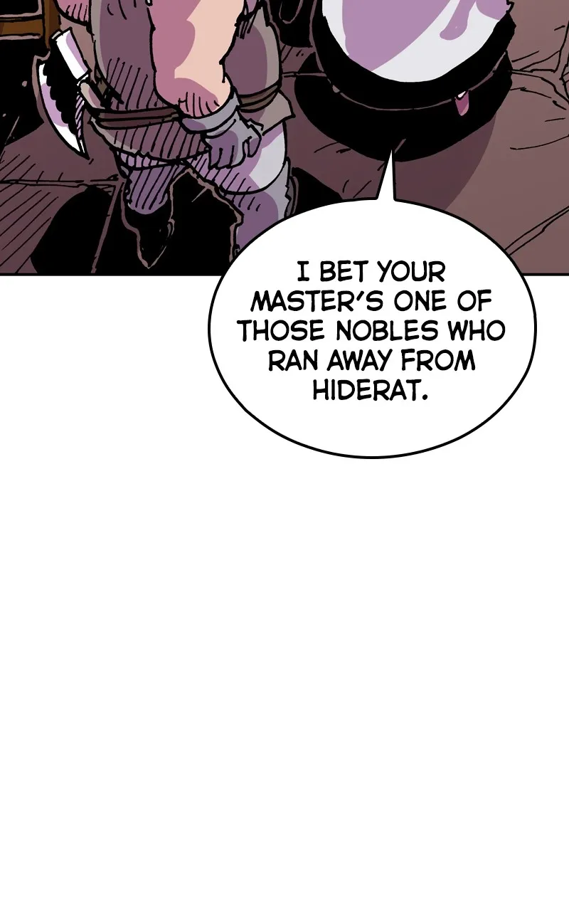 Read Clevatess chapter 26 image 71 on Lezhin