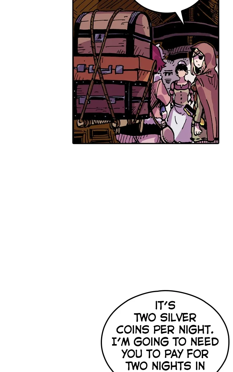 Read Clevatess chapter 26 image 74 on Lezhin