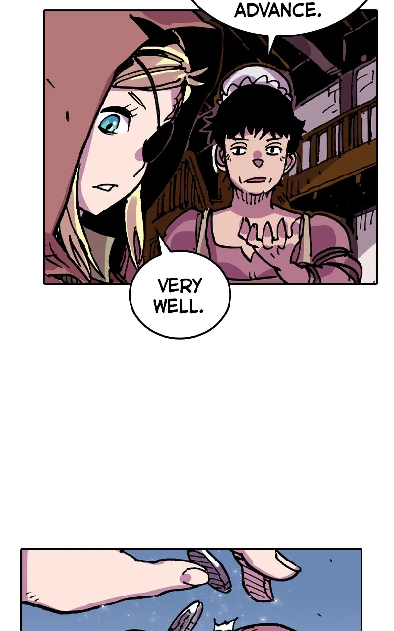 Read Clevatess chapter 26 image 75 on Lezhin