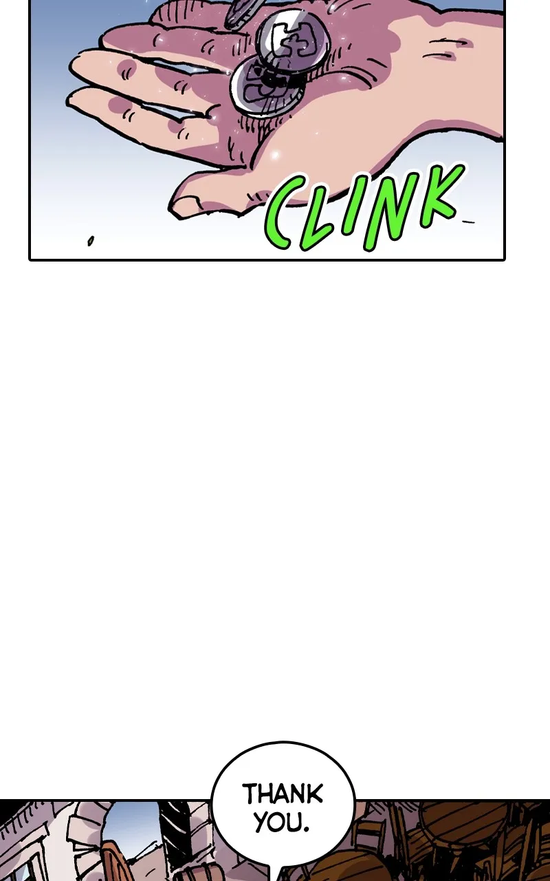 Read Clevatess chapter 26 image 76 on Lezhin