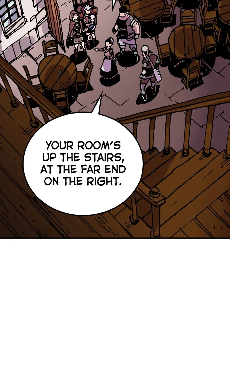 Read Clevatess chapter 26 image 77 on Lezhin