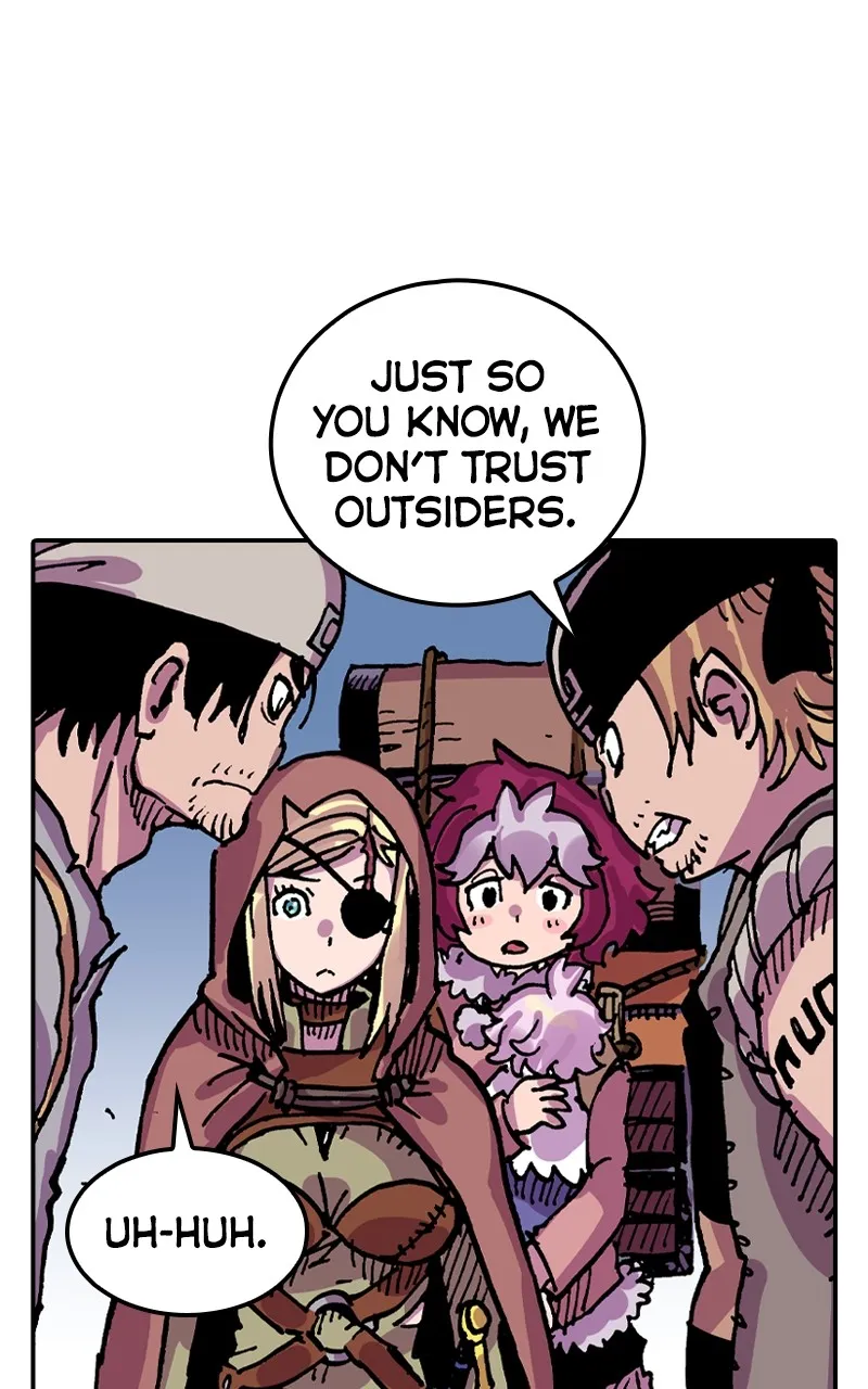 Read Clevatess chapter 26 image 80 on Lezhin