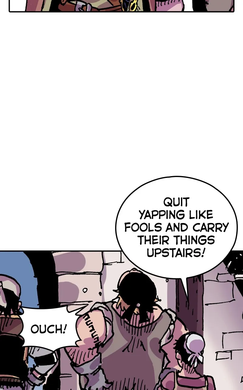 Read Clevatess chapter 26 image 81 on Lezhin