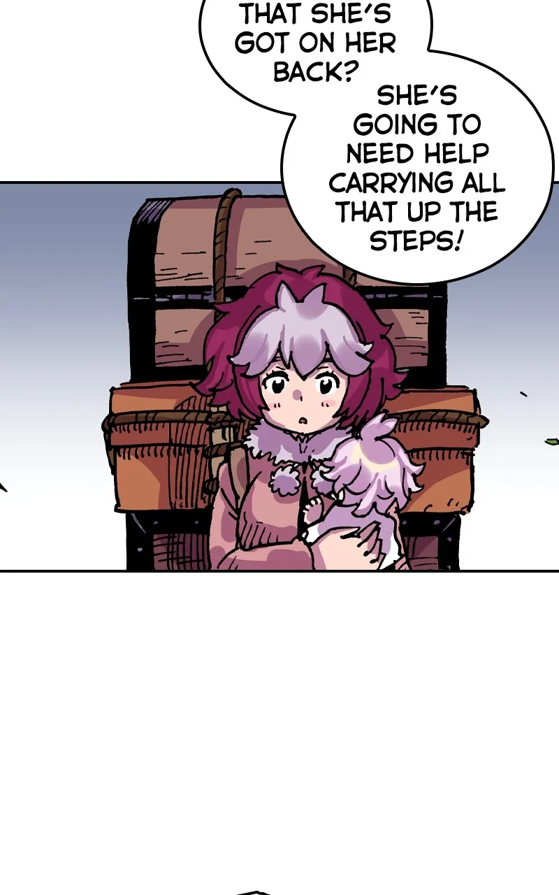 Read Clevatess chapter 26 image 83 on Lezhin