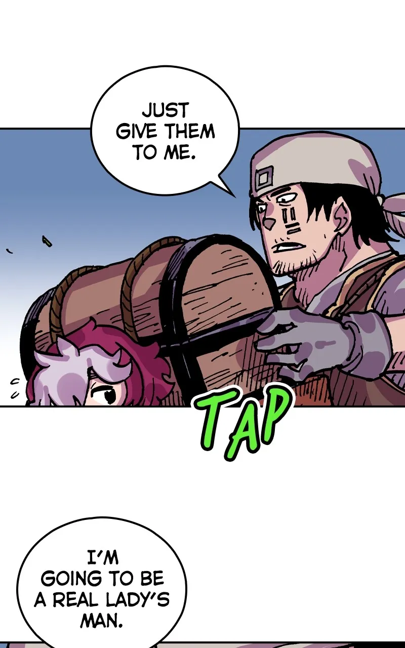 Read Clevatess chapter 26 image 85 on Lezhin