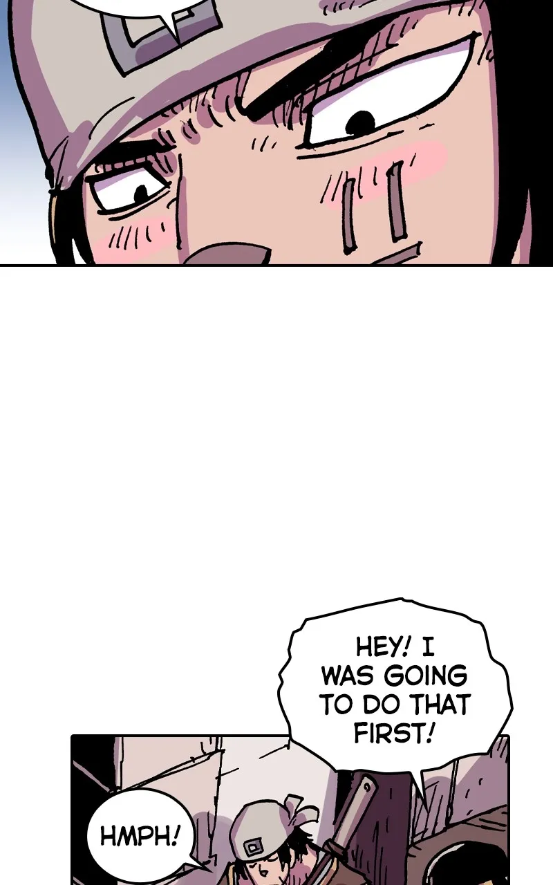 Read Clevatess chapter 26 image 86 on Lezhin