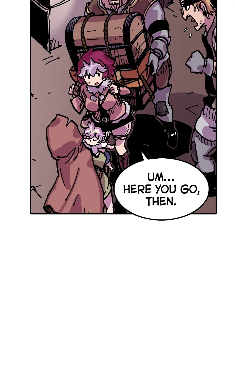 Read Clevatess chapter 26 image 87 on Lezhin