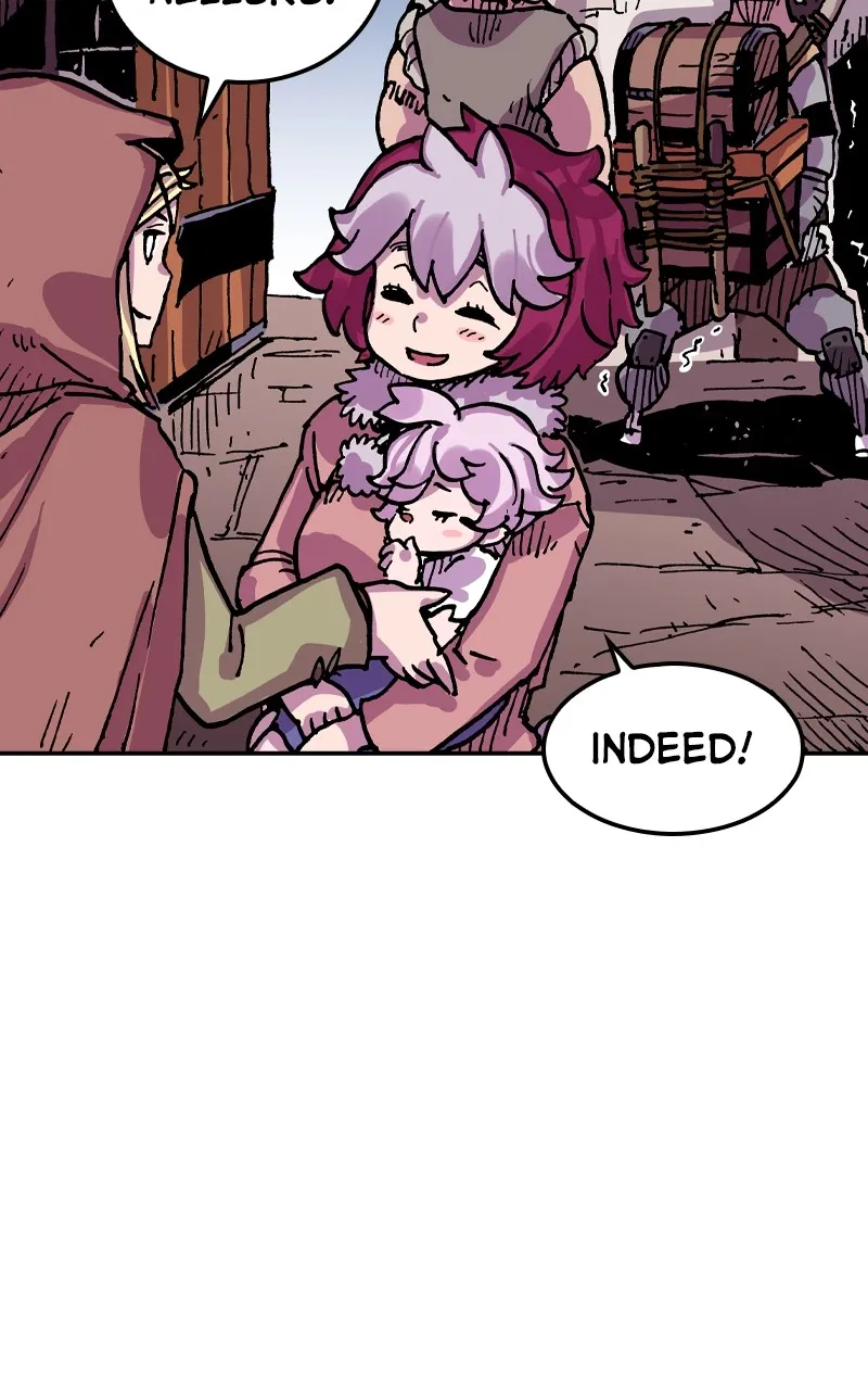 Read Clevatess chapter 26 image 90 on Lezhin