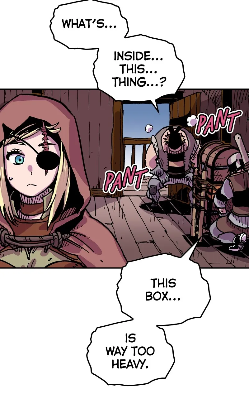Read Clevatess chapter 26 image 93 on Lezhin
