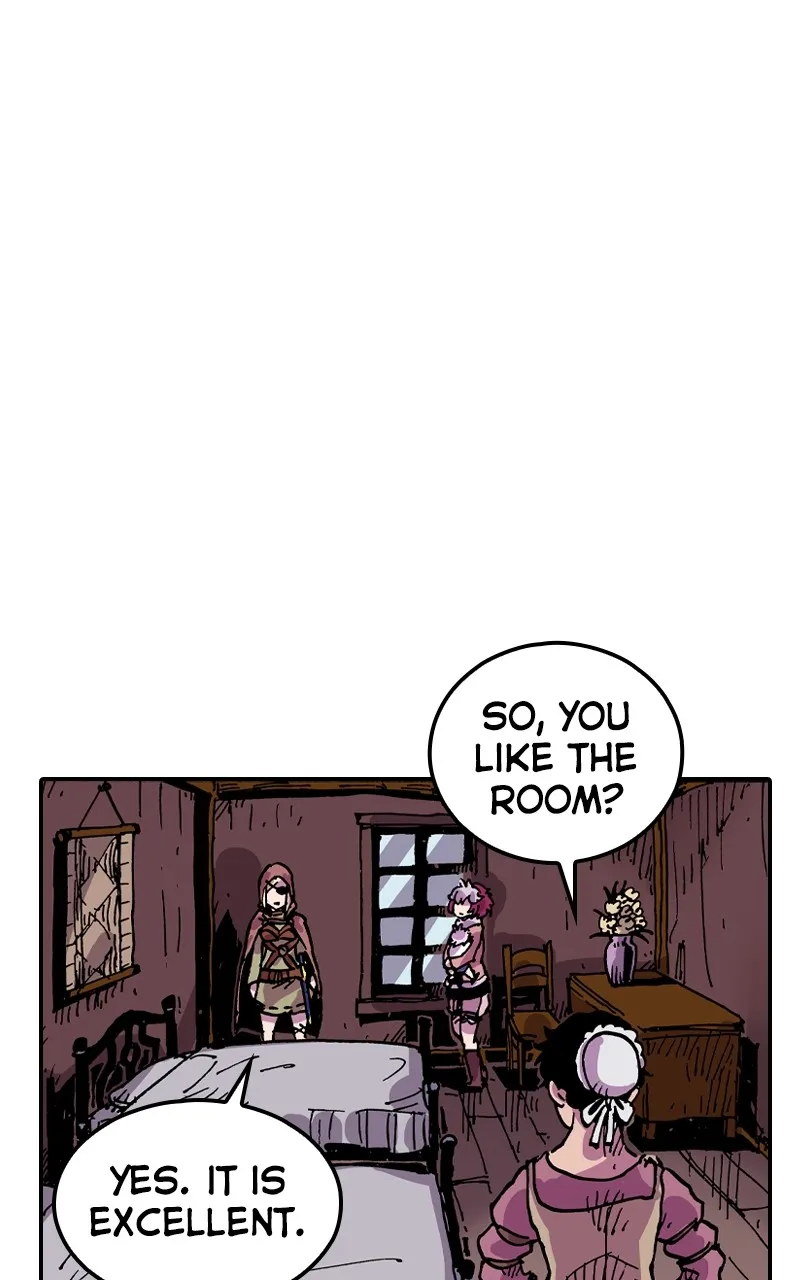 Read Clevatess chapter 26 image 94 on Lezhin
