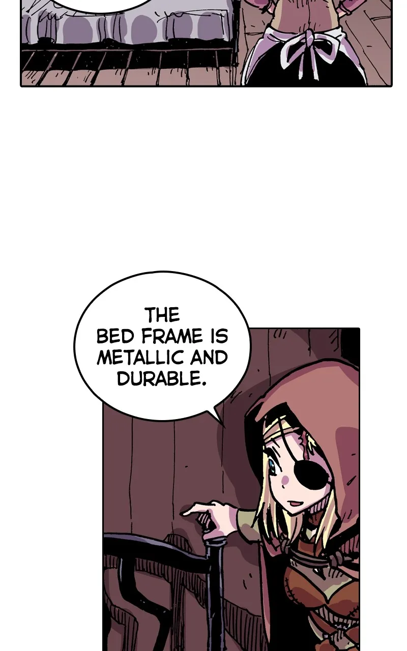 Read Clevatess chapter 26 image 95 on Lezhin