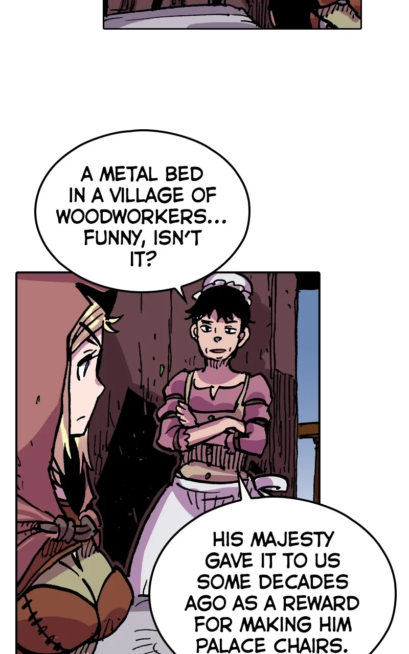 Read Clevatess chapter 26 image 96 on Lezhin