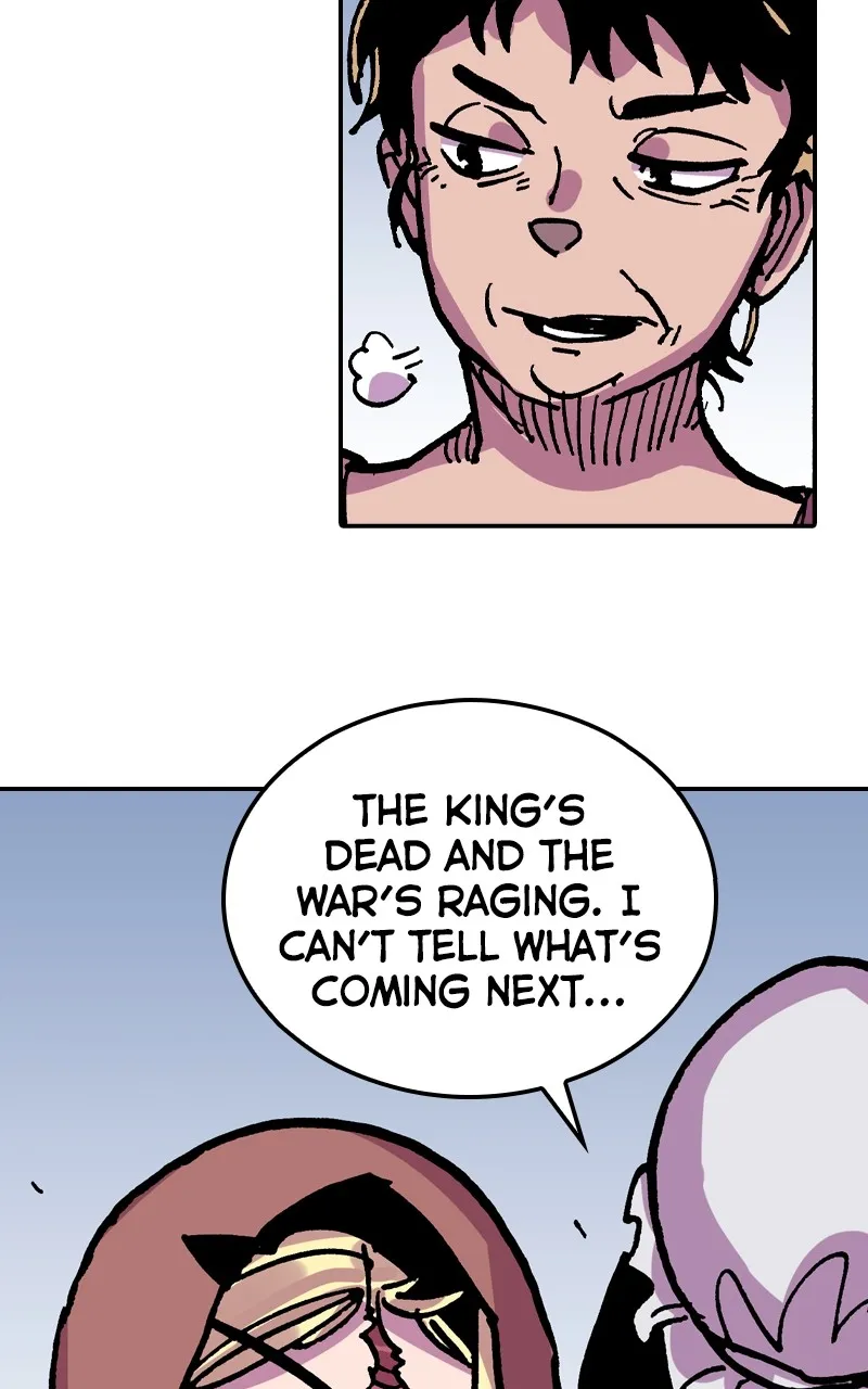 Read Clevatess chapter 26 image 98 on Lezhin