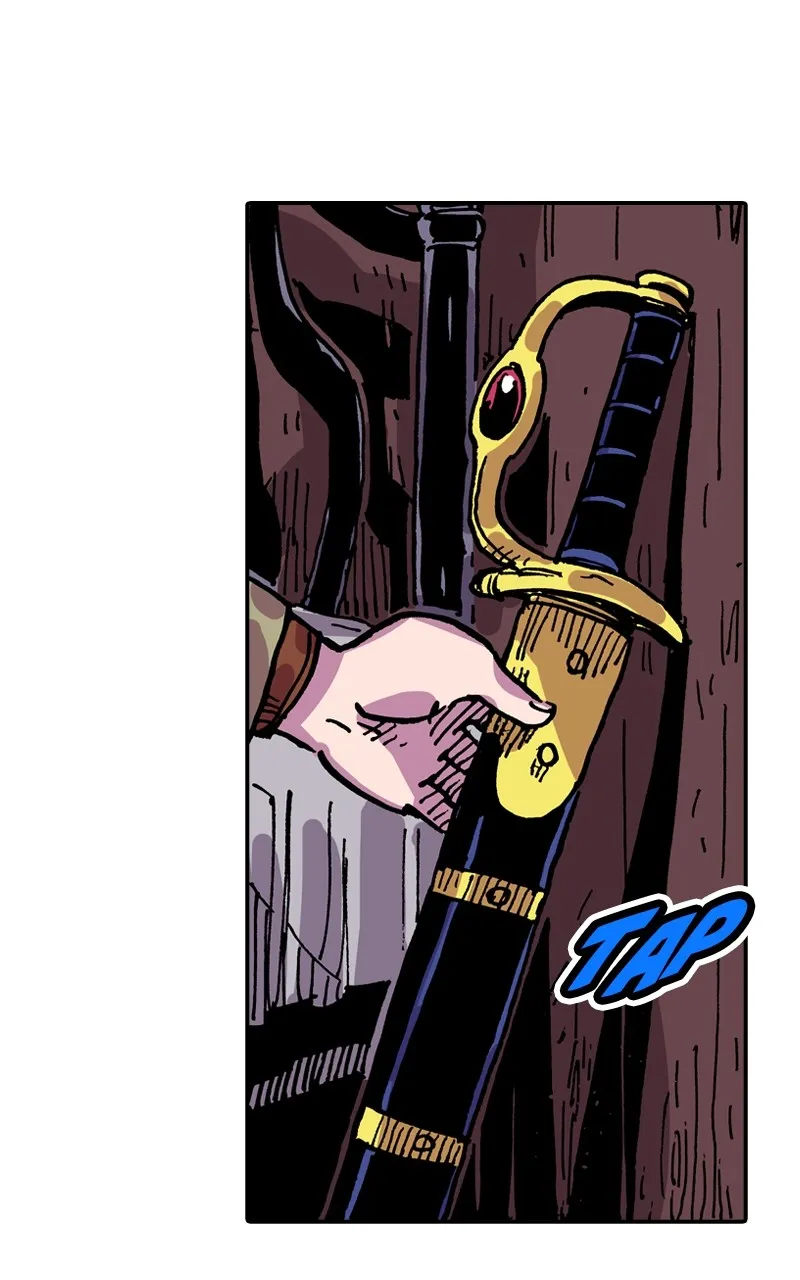 Read Clevatess chapter 27 image 1 on Lezhin