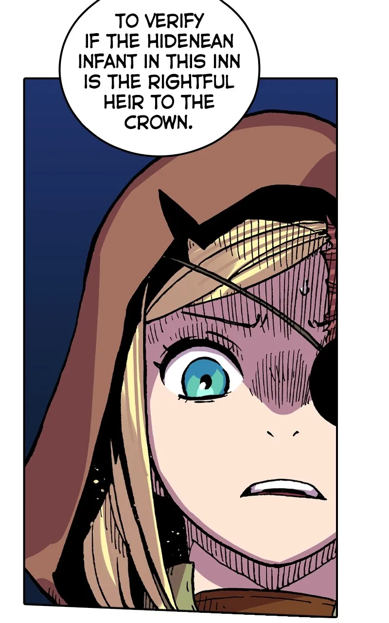 Read Clevatess chapter 27 image 100 on Lezhin