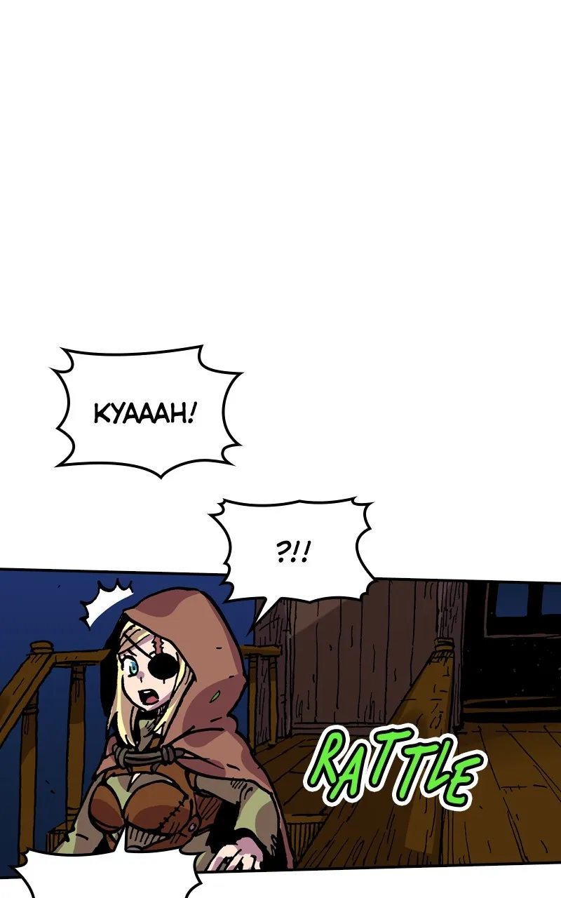 Read Clevatess chapter 27 image 101 on Lezhin