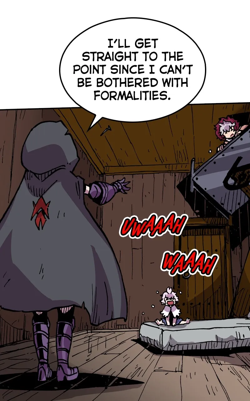 Read Clevatess chapter 27 image 104 on Lezhin