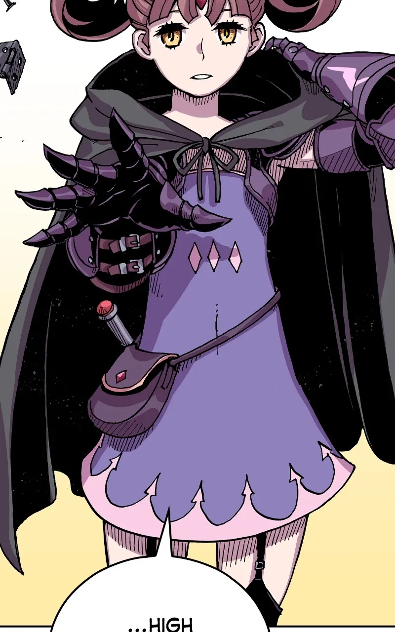 Read Clevatess chapter 27 image 106 on Lezhin