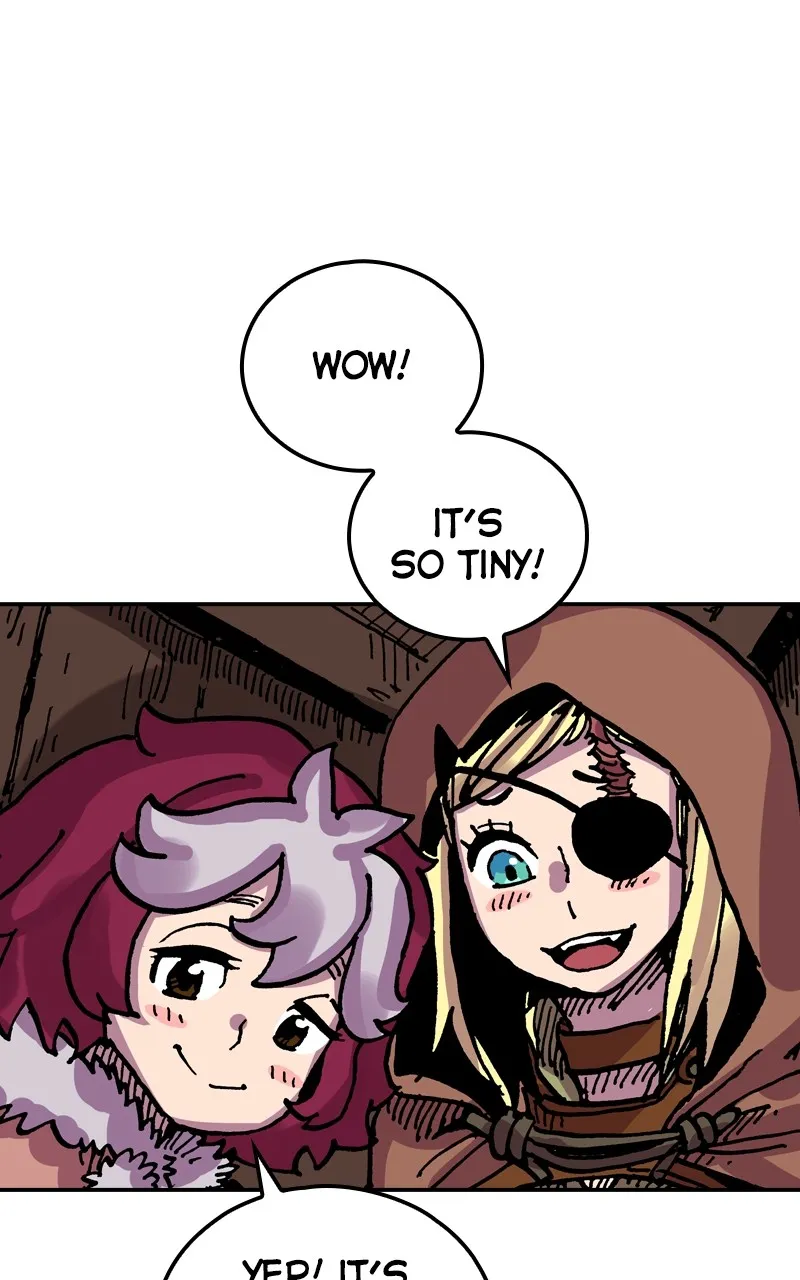Read Clevatess chapter 27 image 12 on Lezhin
