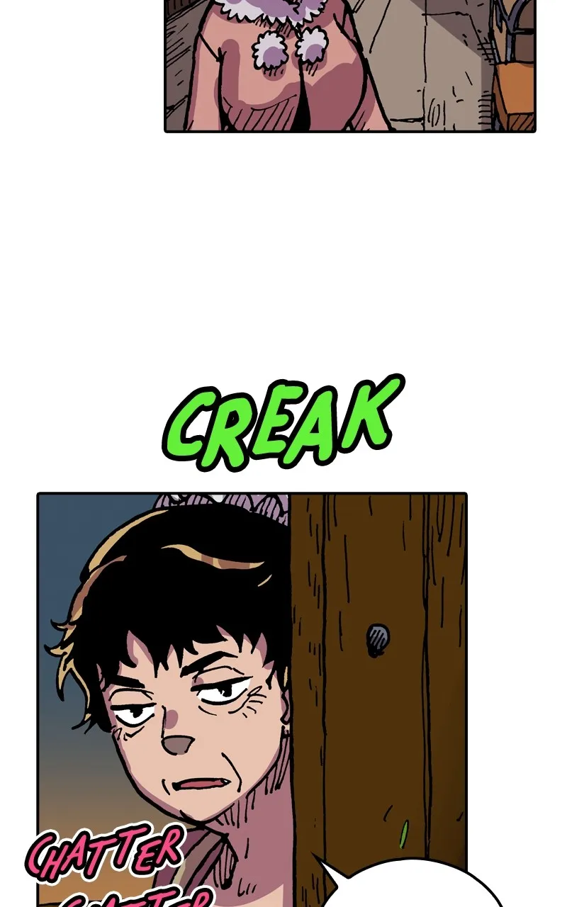 Read Clevatess chapter 27 image 14 on Lezhin