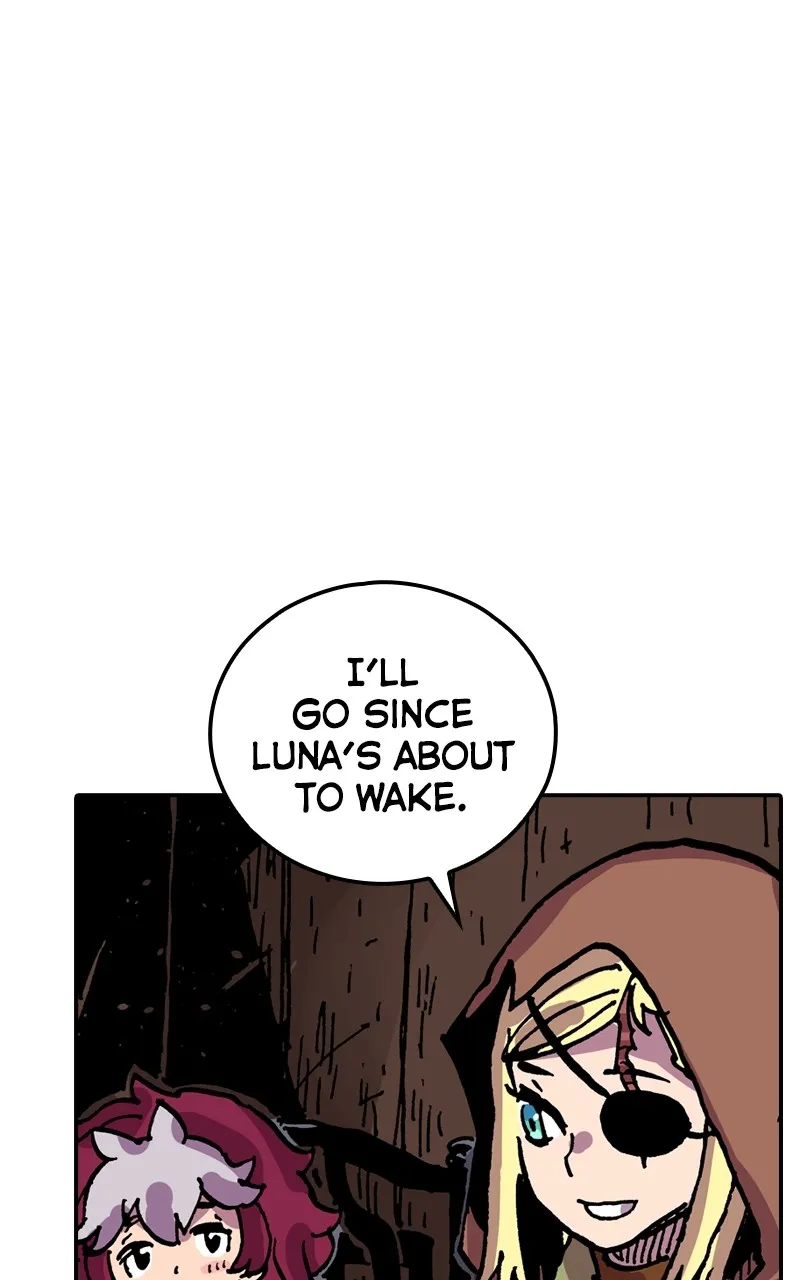 Read Clevatess chapter 27 image 17 on Lezhin