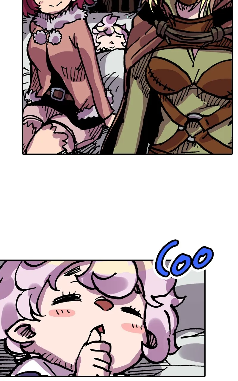 Read Clevatess chapter 27 image 18 on Lezhin