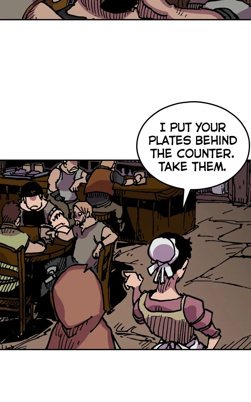 Read Clevatess chapter 27 image 21 on Lezhin