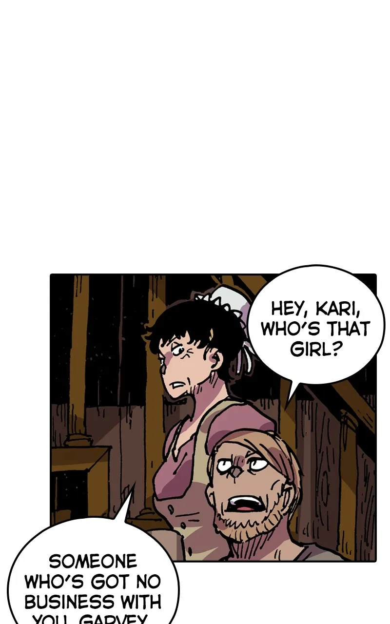 Read Clevatess chapter 27 image 22 on Lezhin
