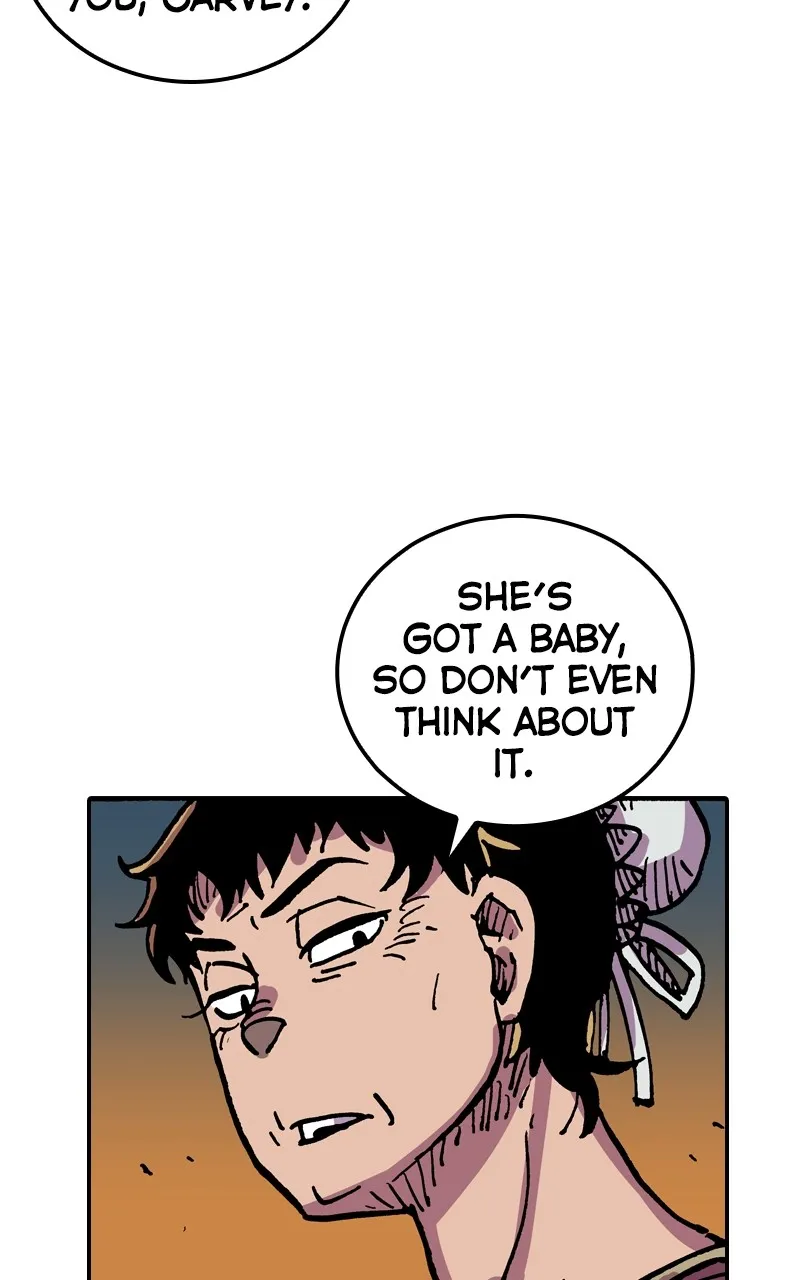 Read Clevatess chapter 27 image 23 on Lezhin