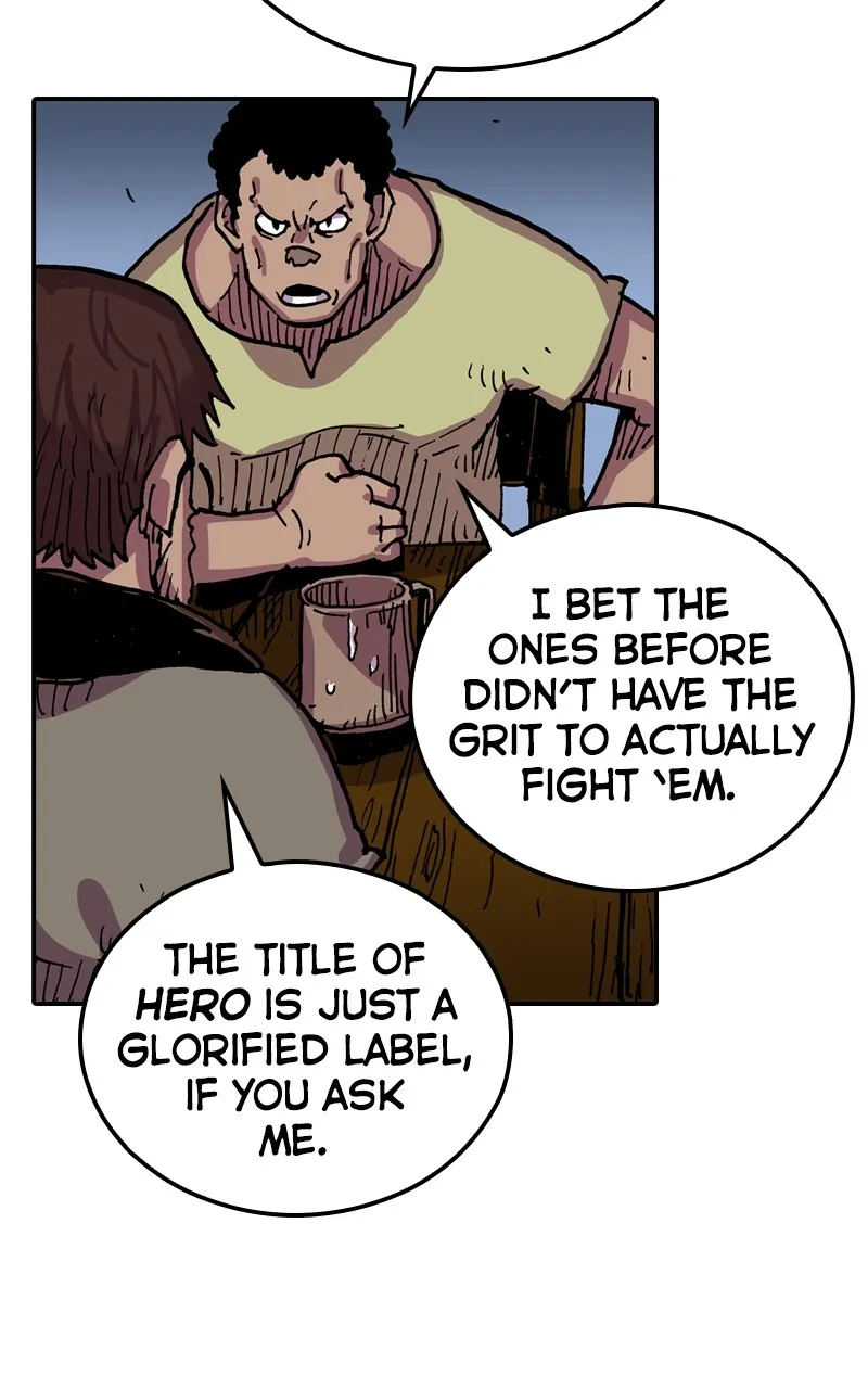 Read Clevatess chapter 27 image 29 on Lezhin