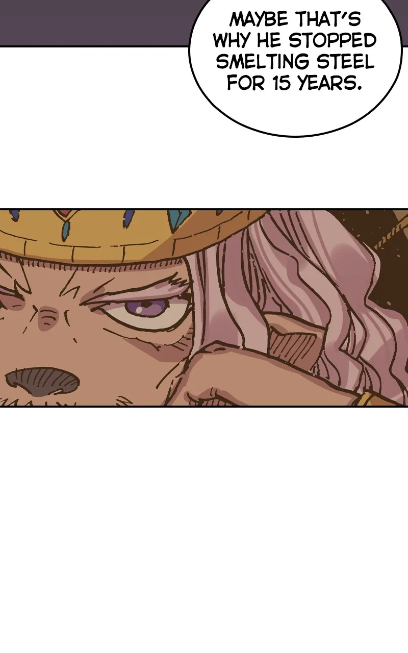 Read Clevatess chapter 27 image 33 on Lezhin