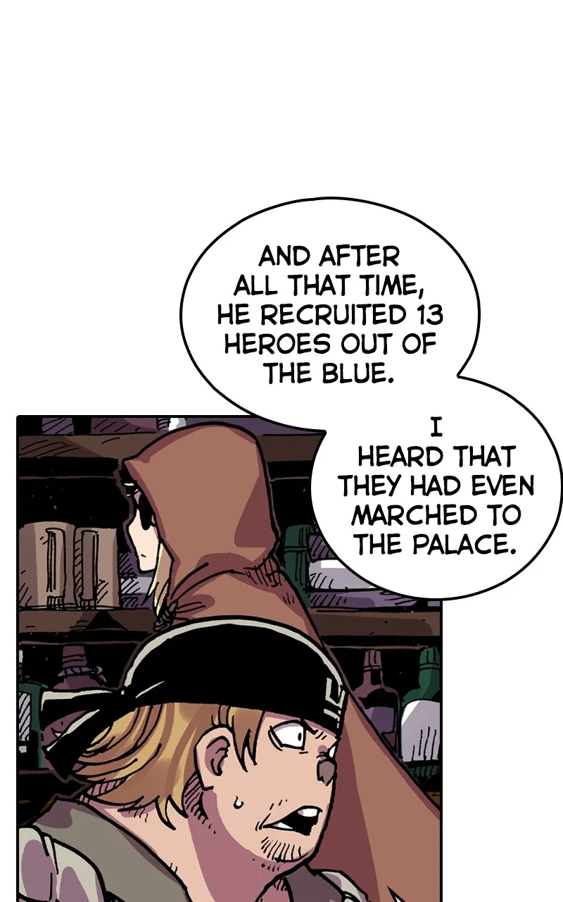 Read Clevatess chapter 27 image 34 on Lezhin