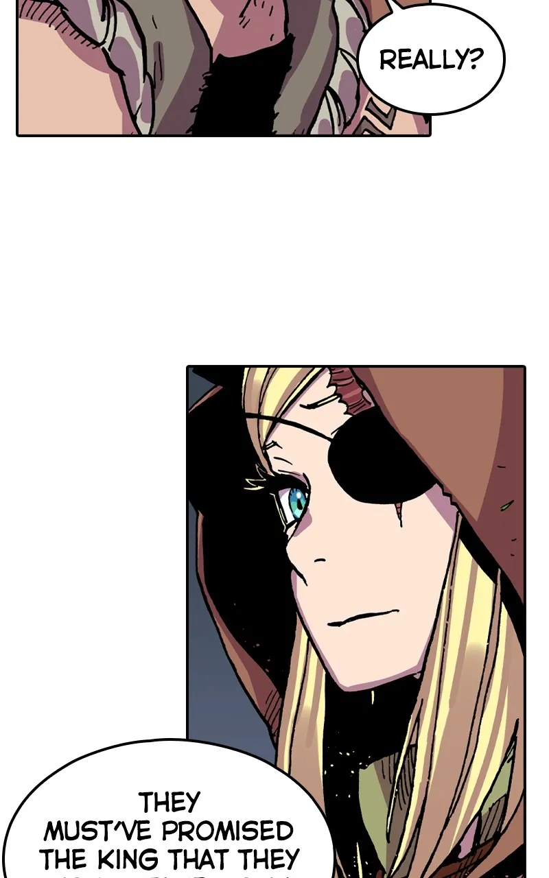 Read Clevatess chapter 27 image 35 on Lezhin