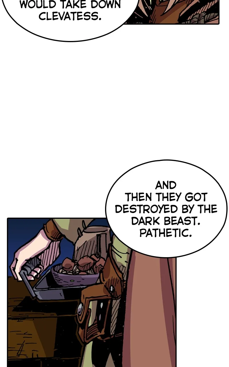 Read Clevatess chapter 27 image 36 on Lezhin