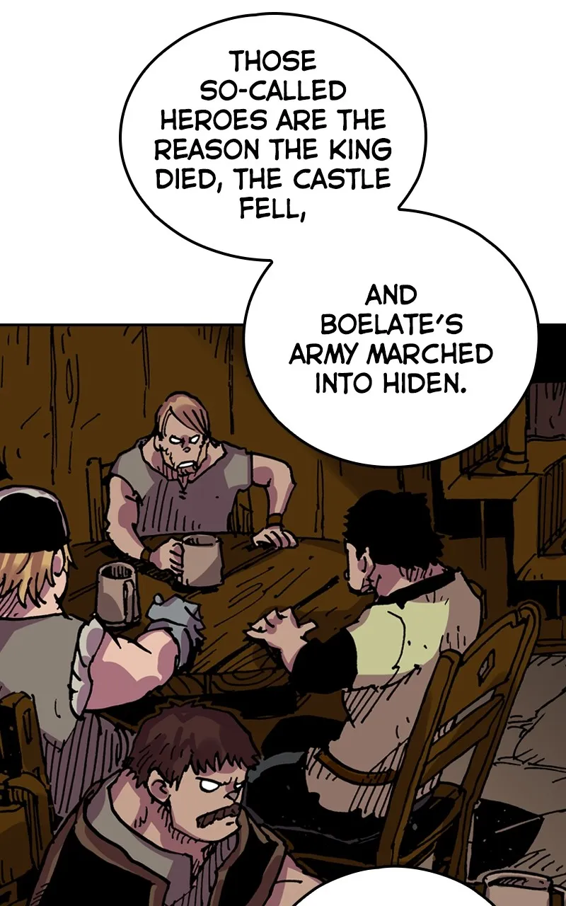 Read Clevatess chapter 27 image 38 on Lezhin