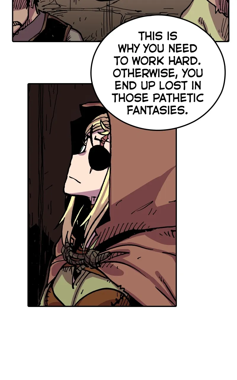 Read Clevatess chapter 27 image 42 on Lezhin