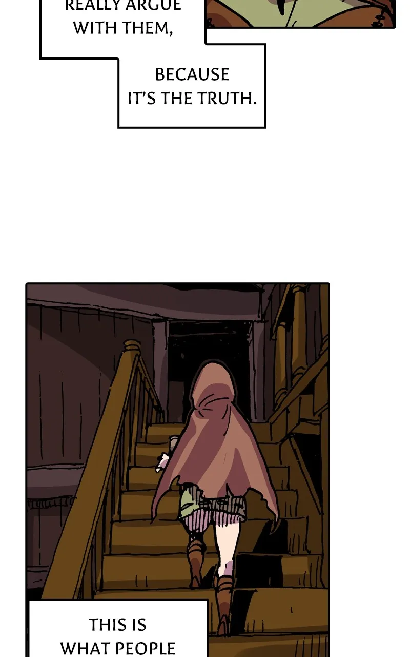 Read Clevatess chapter 27 image 44 on Lezhin