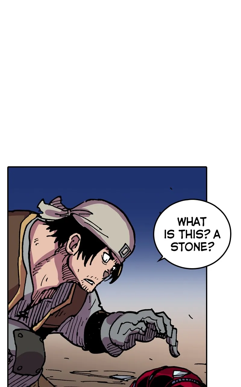 Read Clevatess chapter 27 image 52 on Lezhin