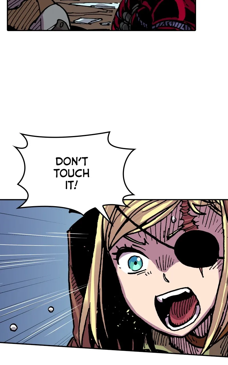 Read Clevatess chapter 27 image 53 on Lezhin