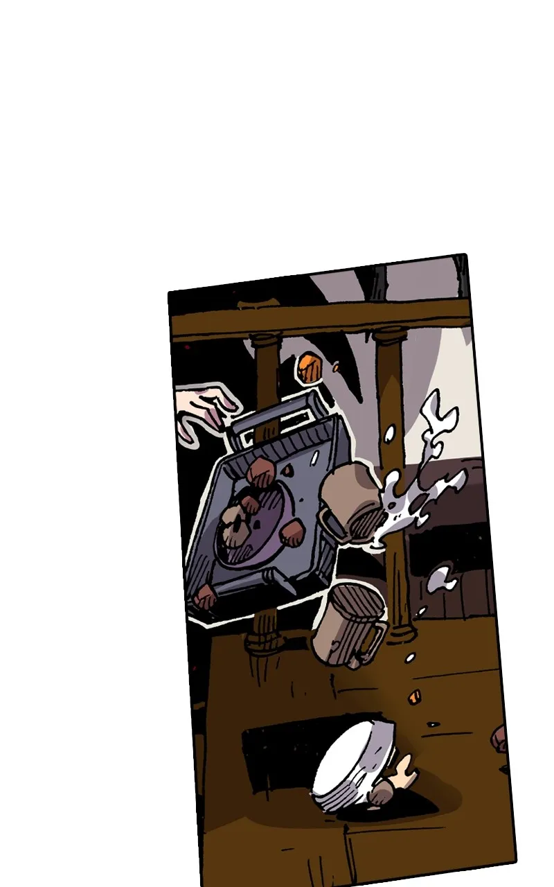 Read Clevatess chapter 27 image 58 on Lezhin