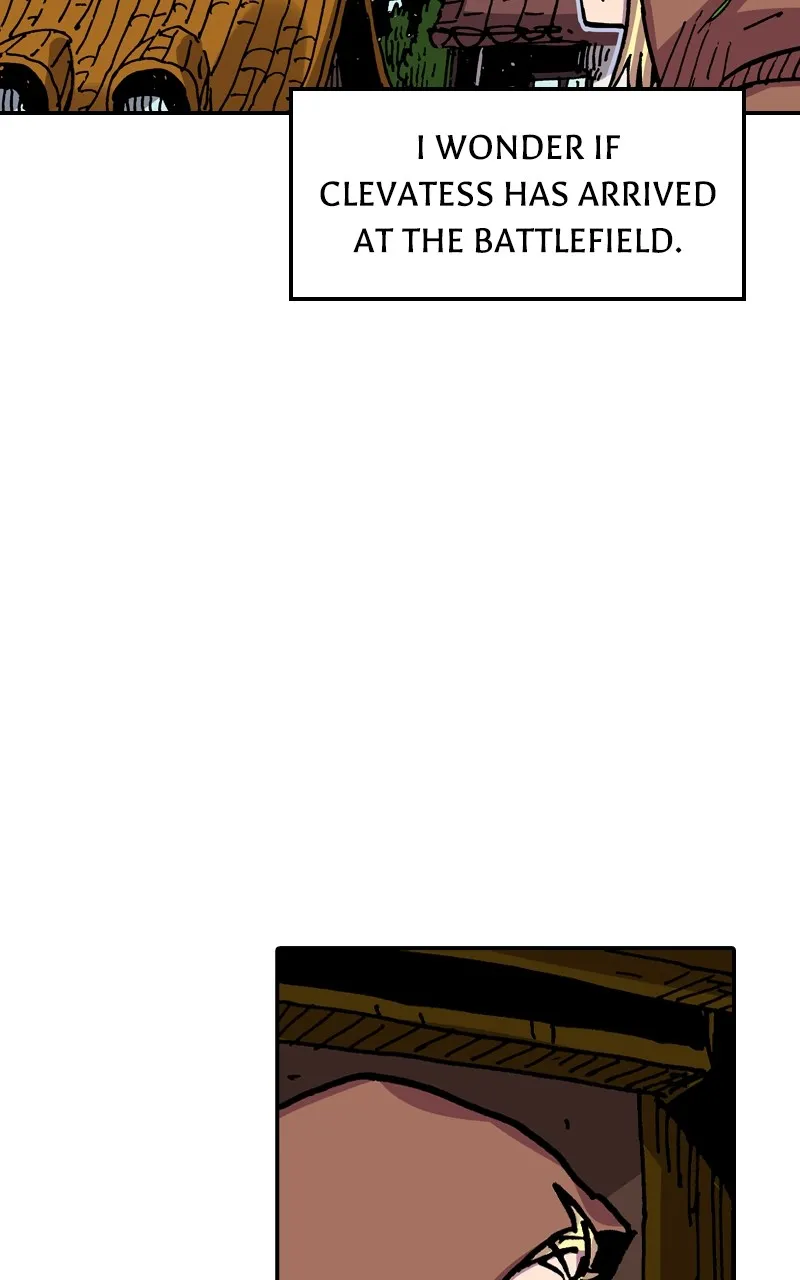 Read Clevatess chapter 27 image 6 on Lezhin