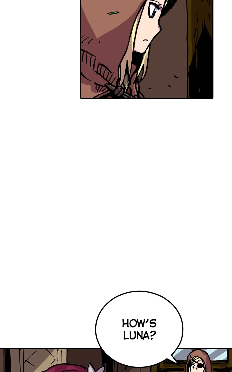Read Clevatess chapter 27 image 7 on Lezhin
