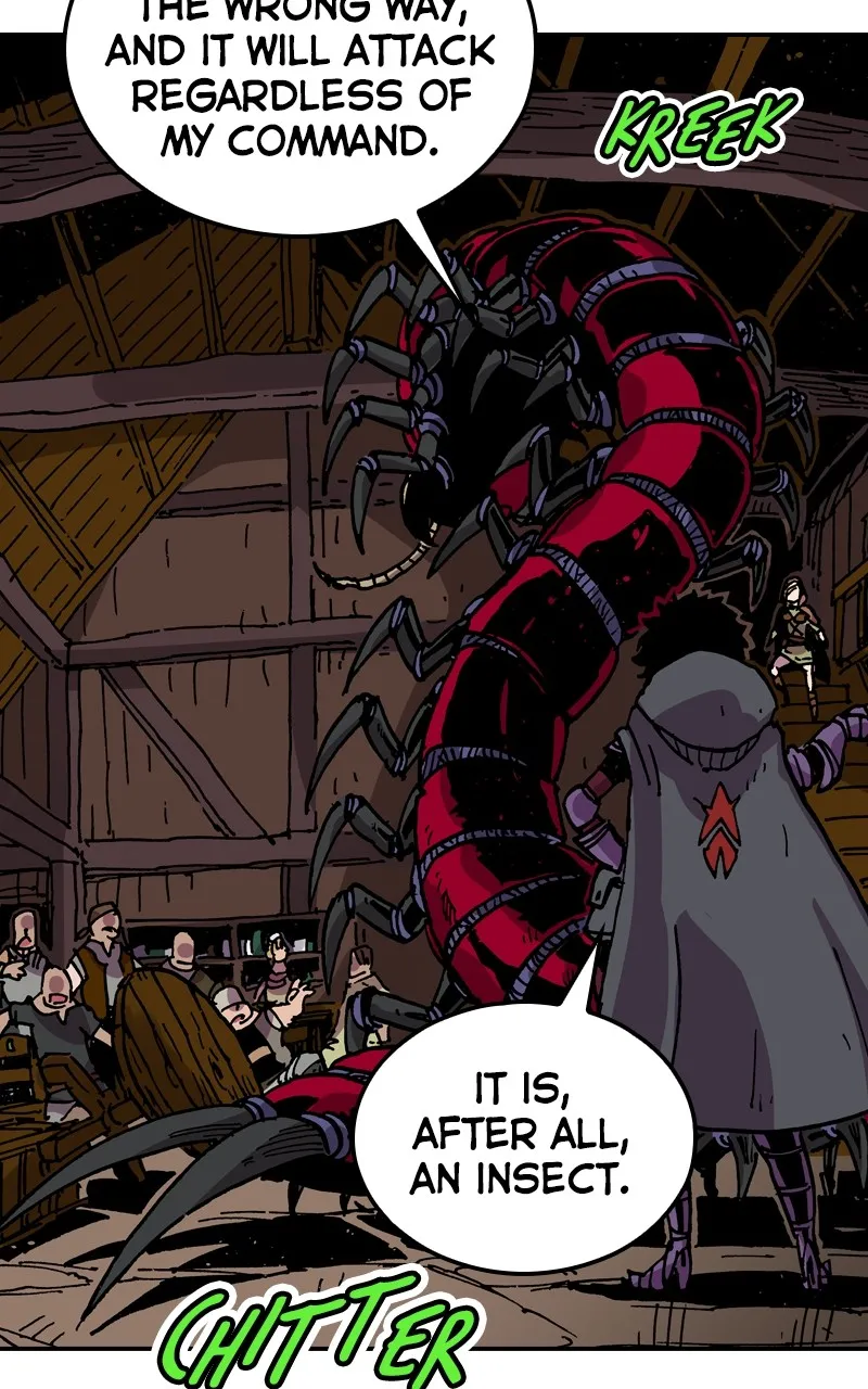 Read Clevatess chapter 27 image 71 on Lezhin