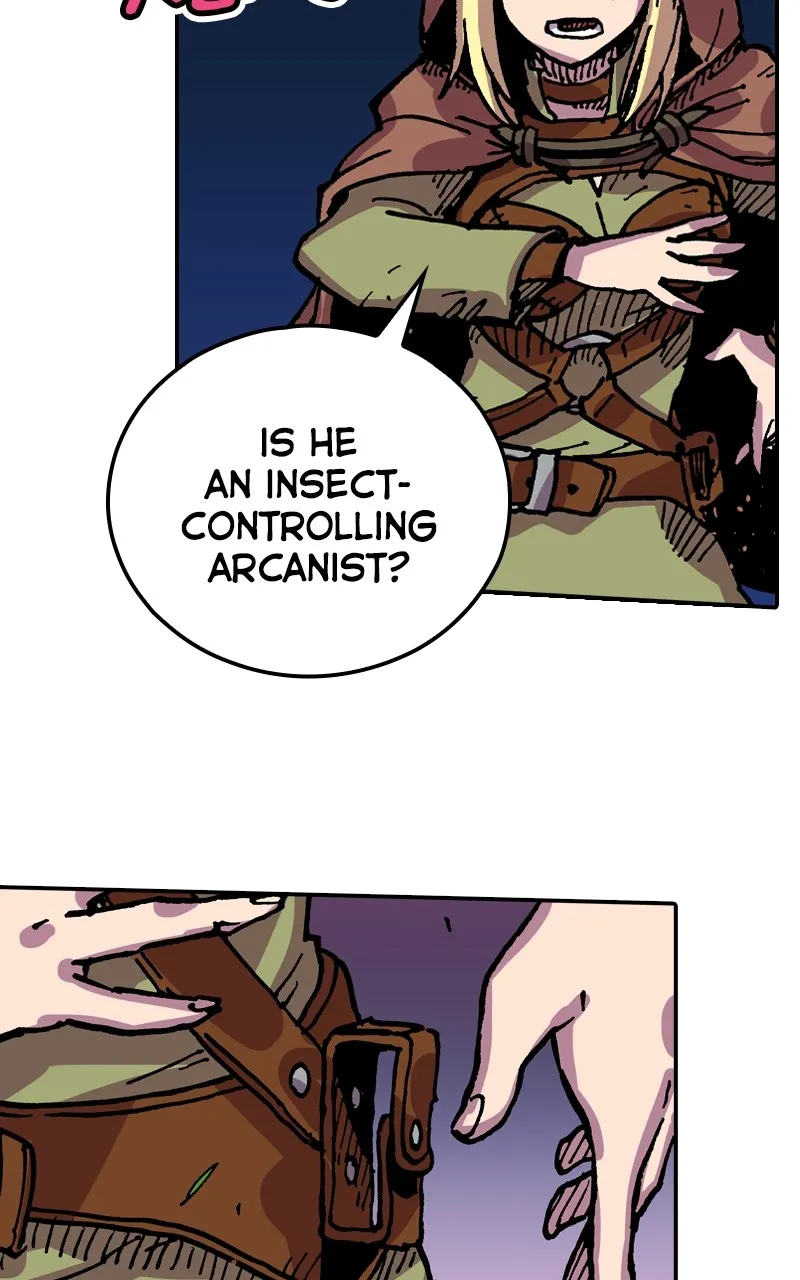 Read Clevatess chapter 27 image 73 on Lezhin