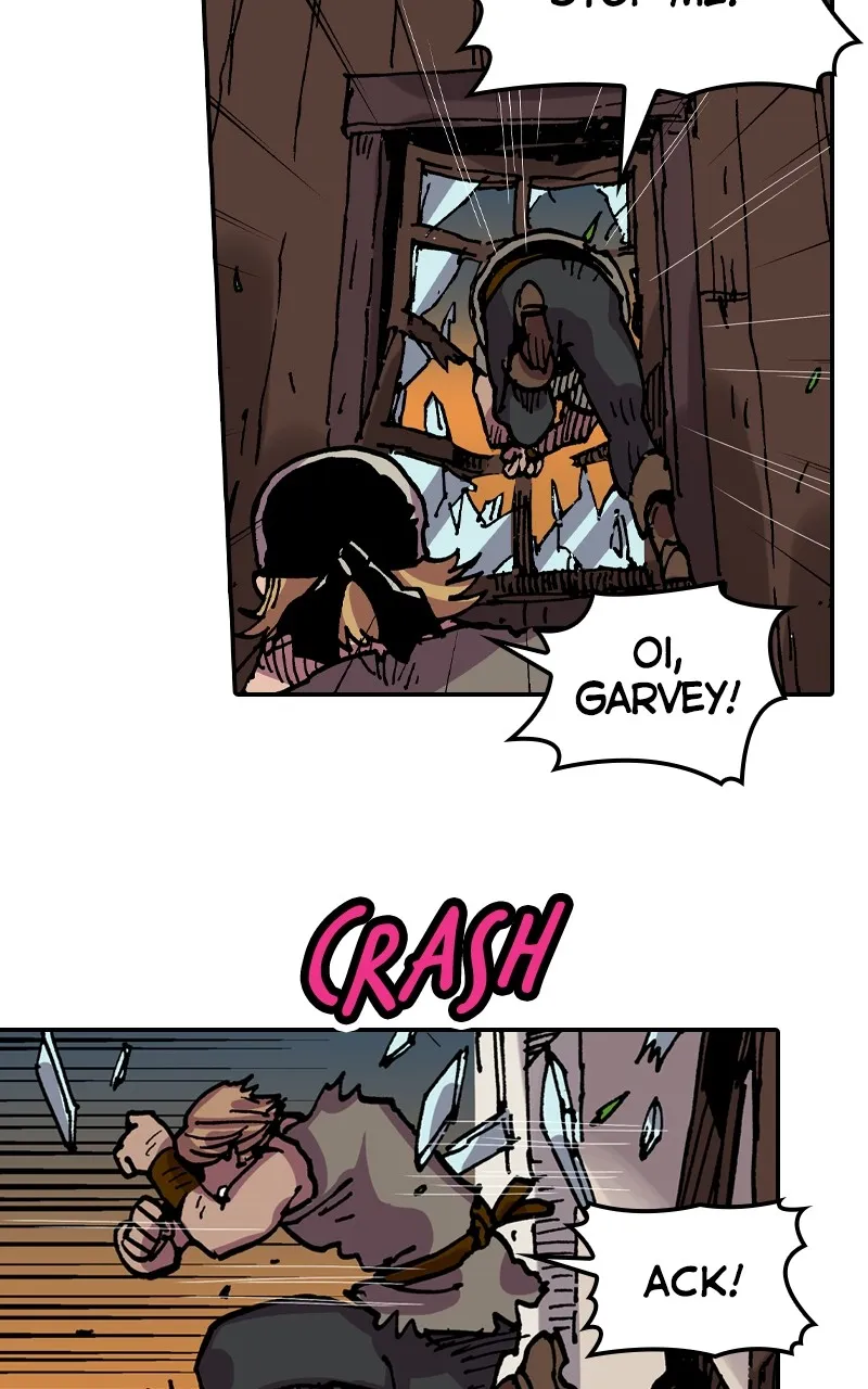 Read Clevatess chapter 27 image 78 on Lezhin