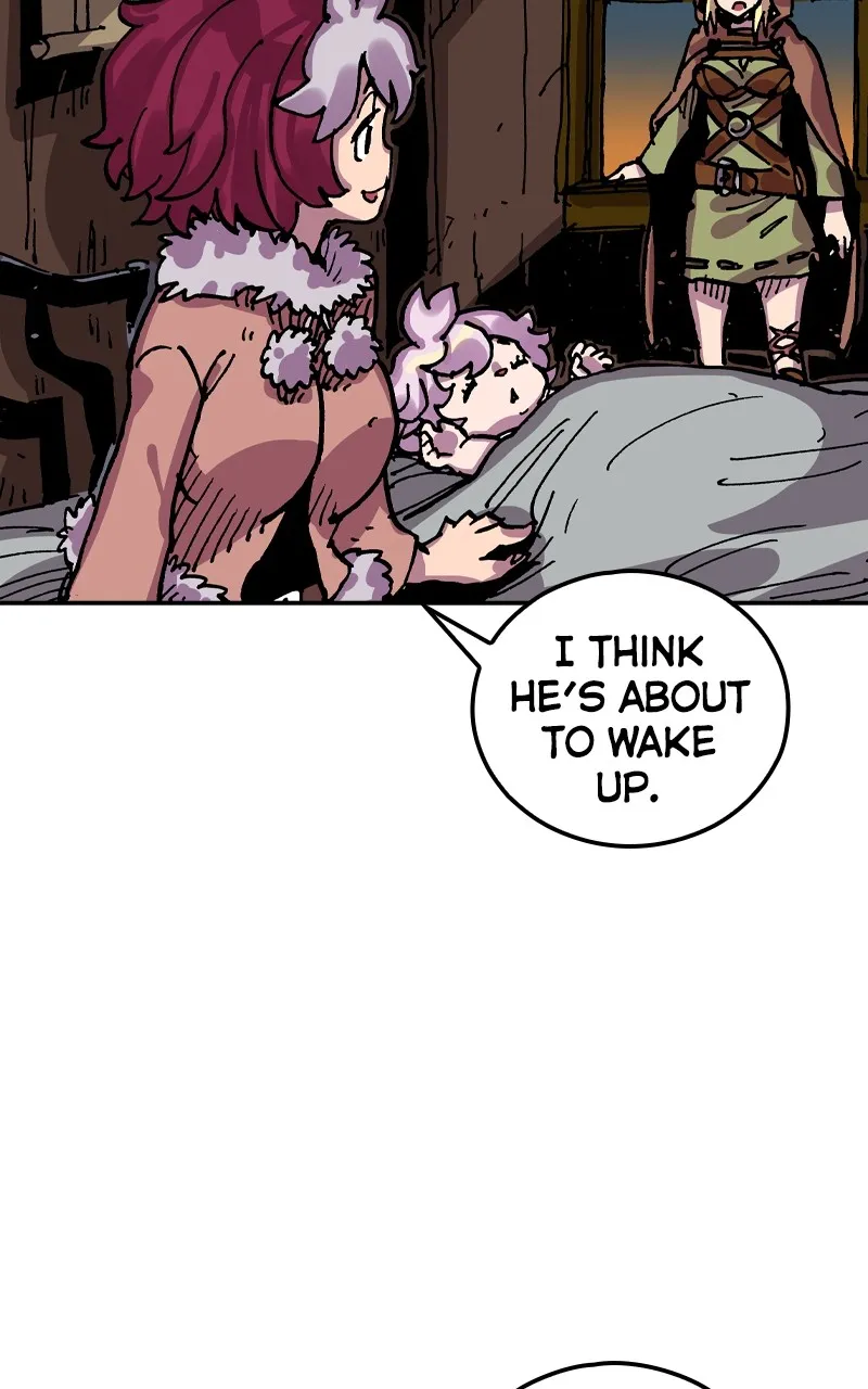 Read Clevatess chapter 27 image 8 on Lezhin
