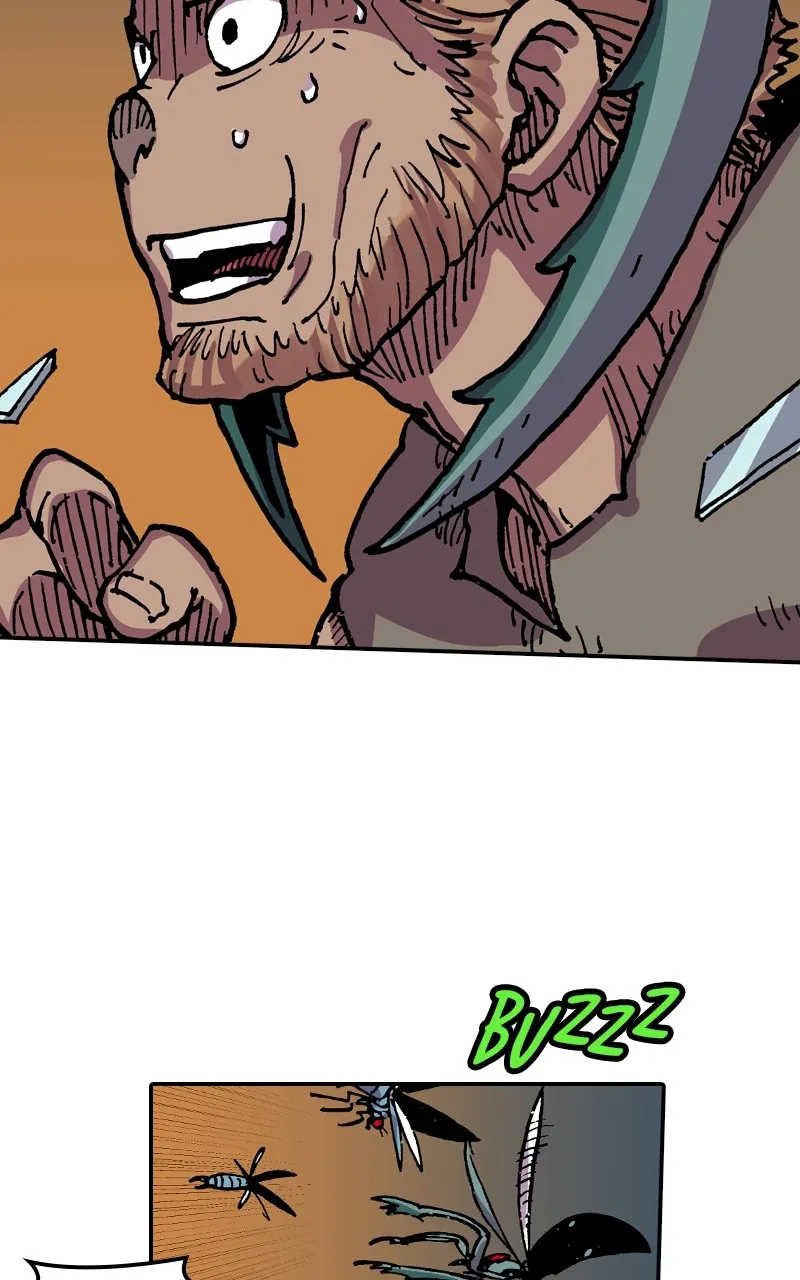 Read Clevatess chapter 27 image 80 on Lezhin