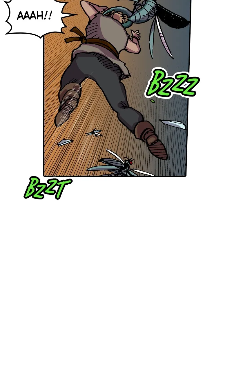 Read Clevatess chapter 27 image 81 on Lezhin
